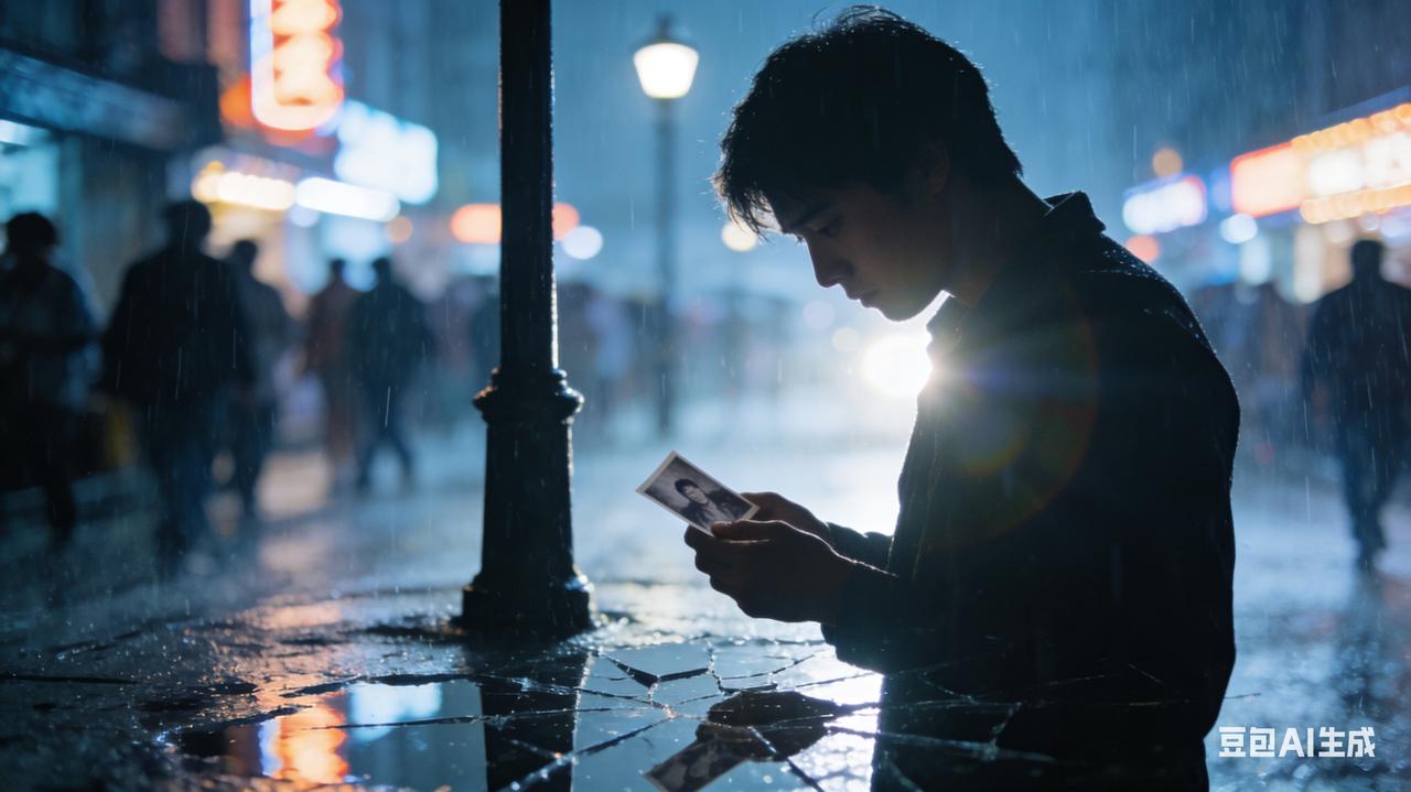 我最不认同剧中男主的选择。他为了所谓的大局与世俗眼光，放弃了初心与真心相待的人，