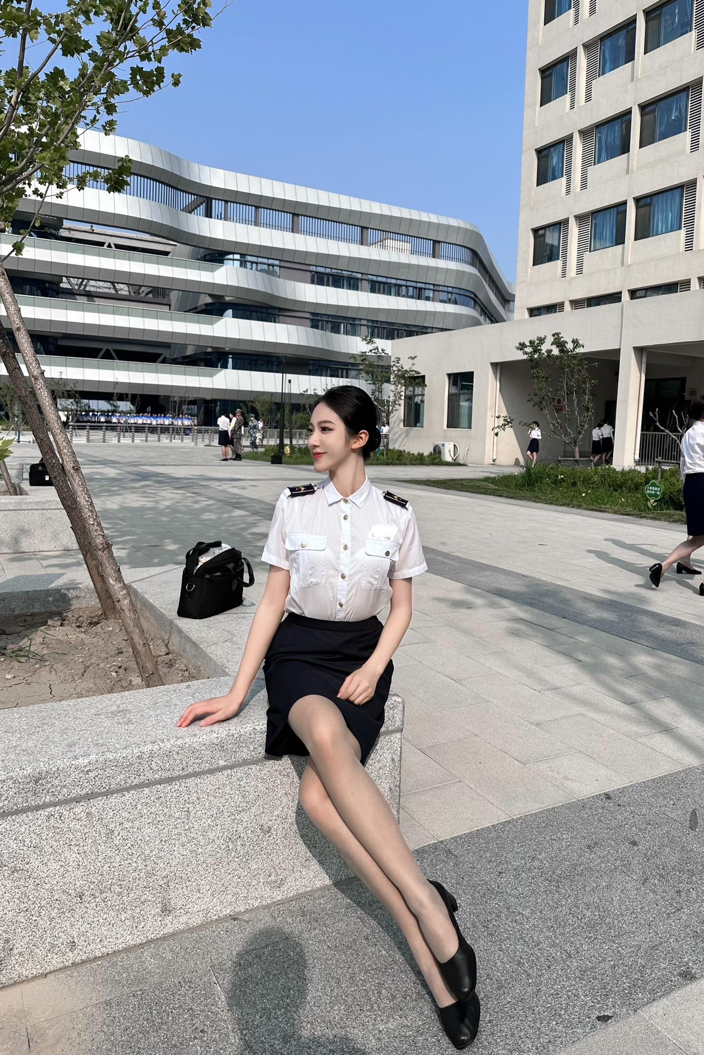 天气好好，有你在身边更好。