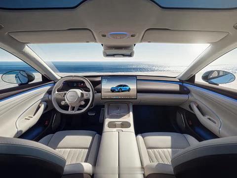 雷军回应是否做10万以内车型雷军明确回应：5-10年内，小米汽车不做10万元以下