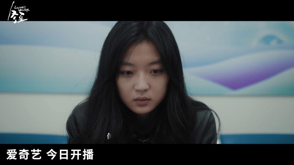 冬至谈恋爱也得破案  冬至黄sir情场职场双得意！与前女友医院惊喜重逢，携手江成