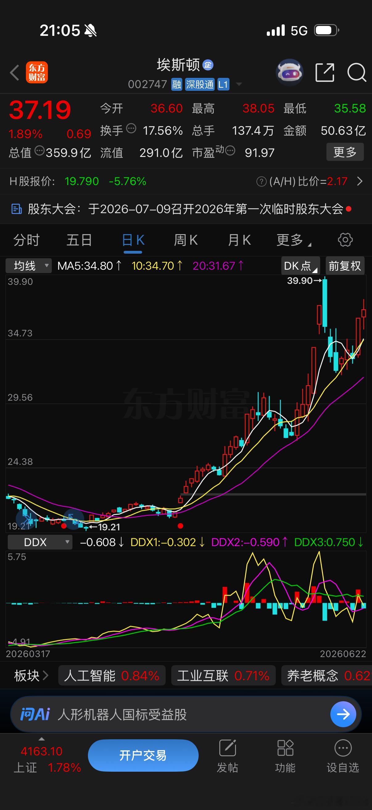 不及时看的可以关注这两个强势稳中求胜