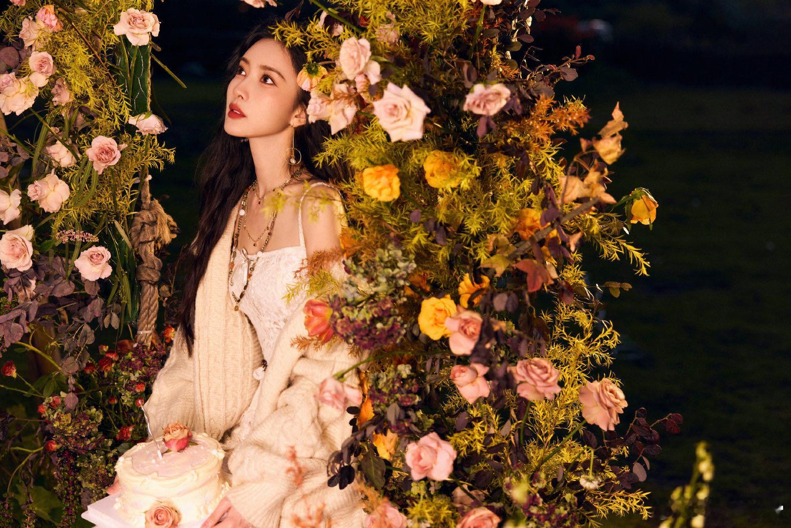 孟子义2024星光报告  2024年对于孟子义来说，是收获满满的一年。影视作品一