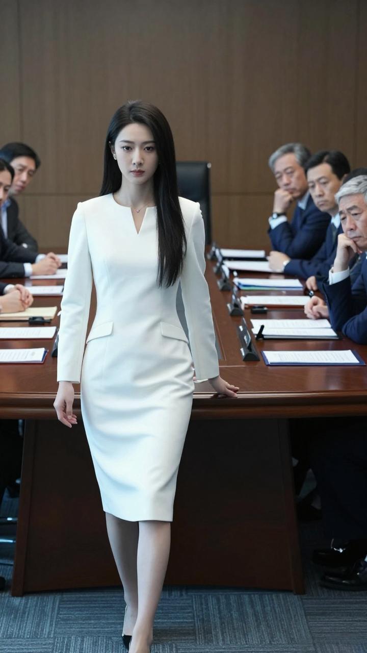 逐梦少年红尘路（136）

深明大义
小瑶的辞职，如同一颗石子投入平静的湖面，在