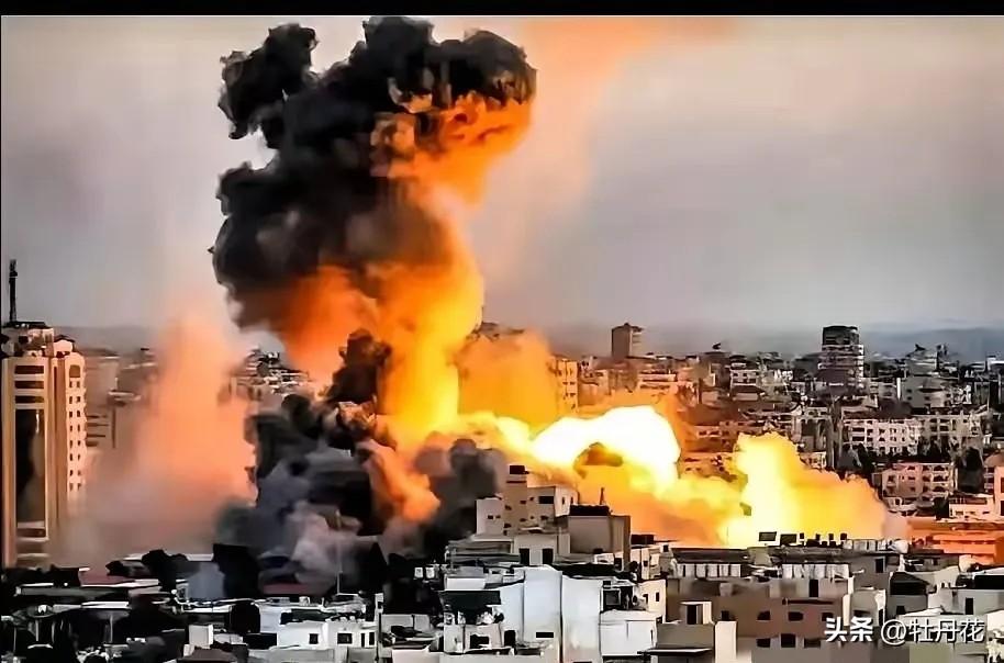 阵营拿捏住了。
3月25​日，伊朗照会联合国，宣布非敌对船只可安全通过霍尔木兹海