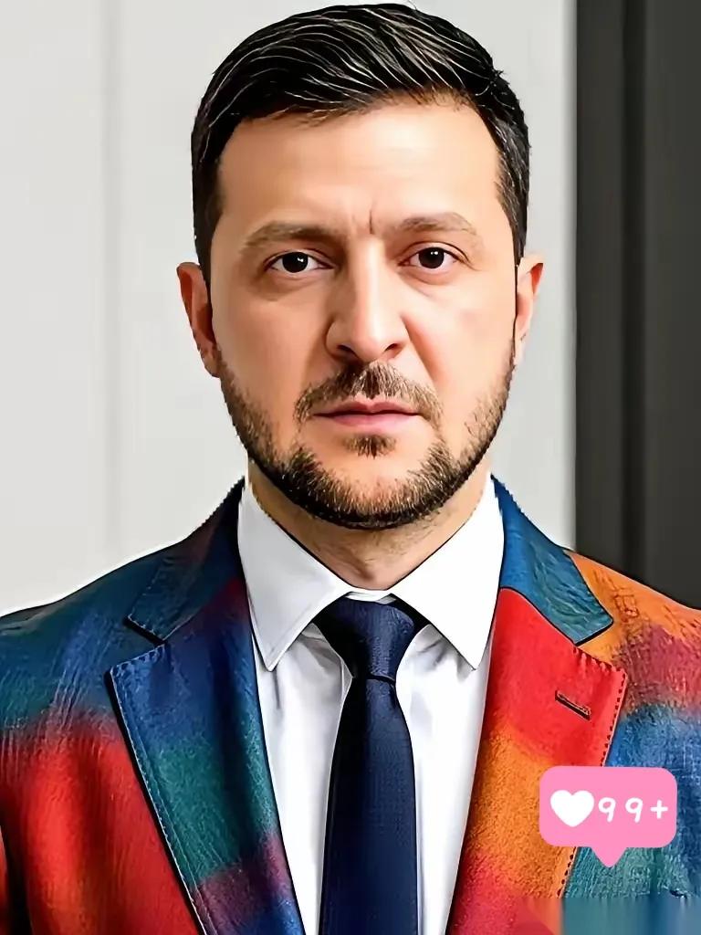 大开眼界了
丹麦给乌克兰送了8个多亿欧元的武器，结果一查账单，买单的是俄罗斯自己