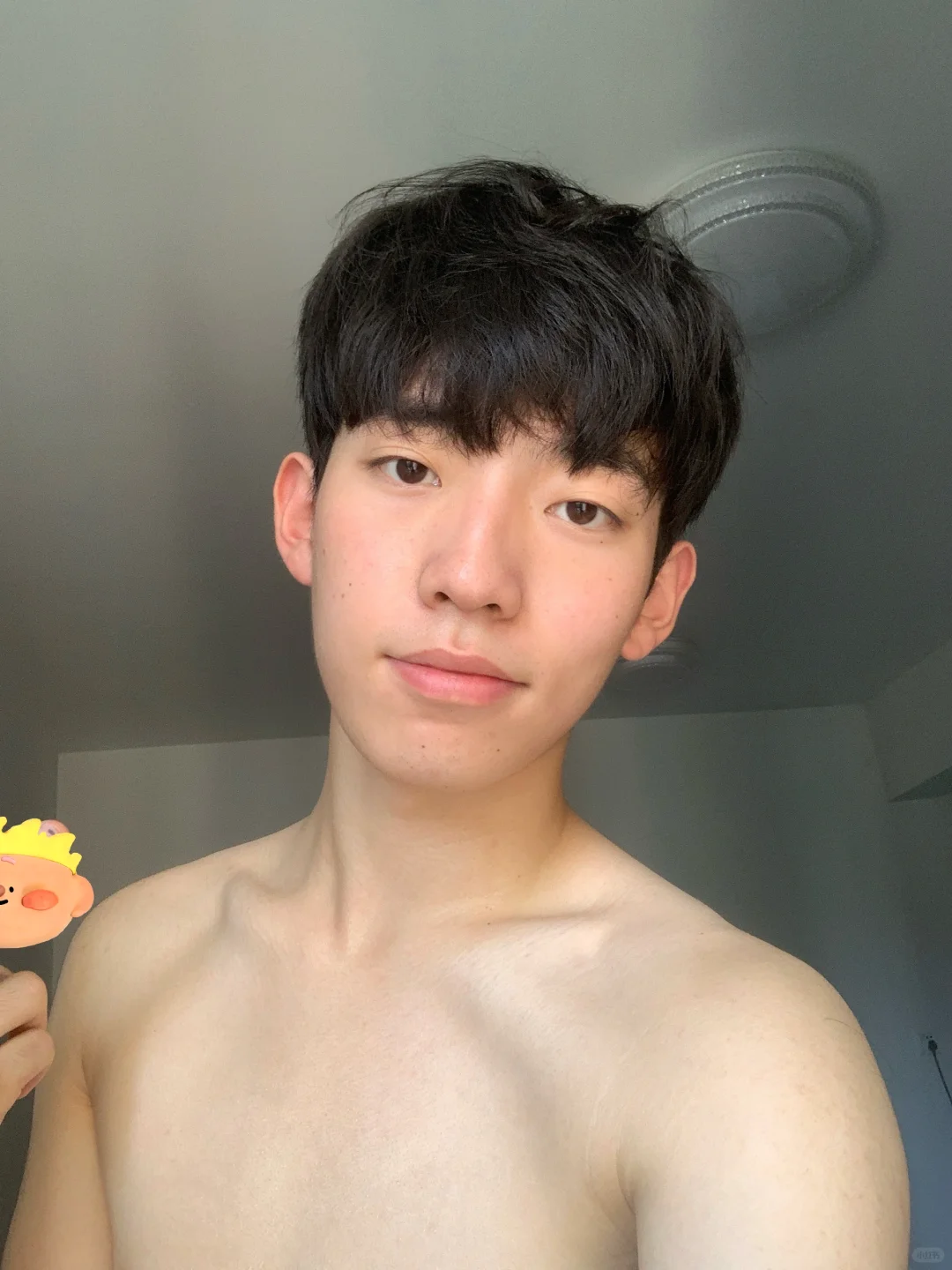 不熬夜皮肤真的会立刻变好很多！