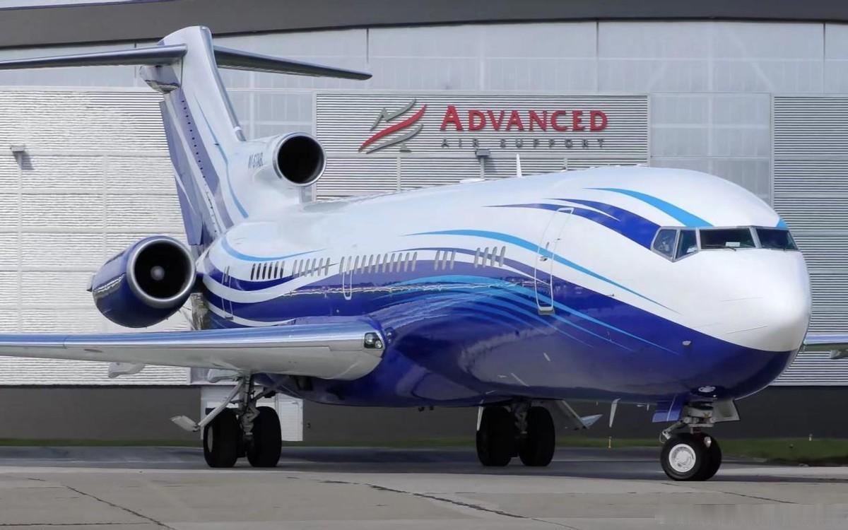 2026年5月，特朗普携波音、GE航空两大美国巨头高管访华，敲定了200架波音大