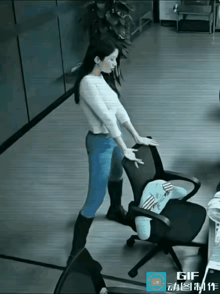 锻炼意识真的很强