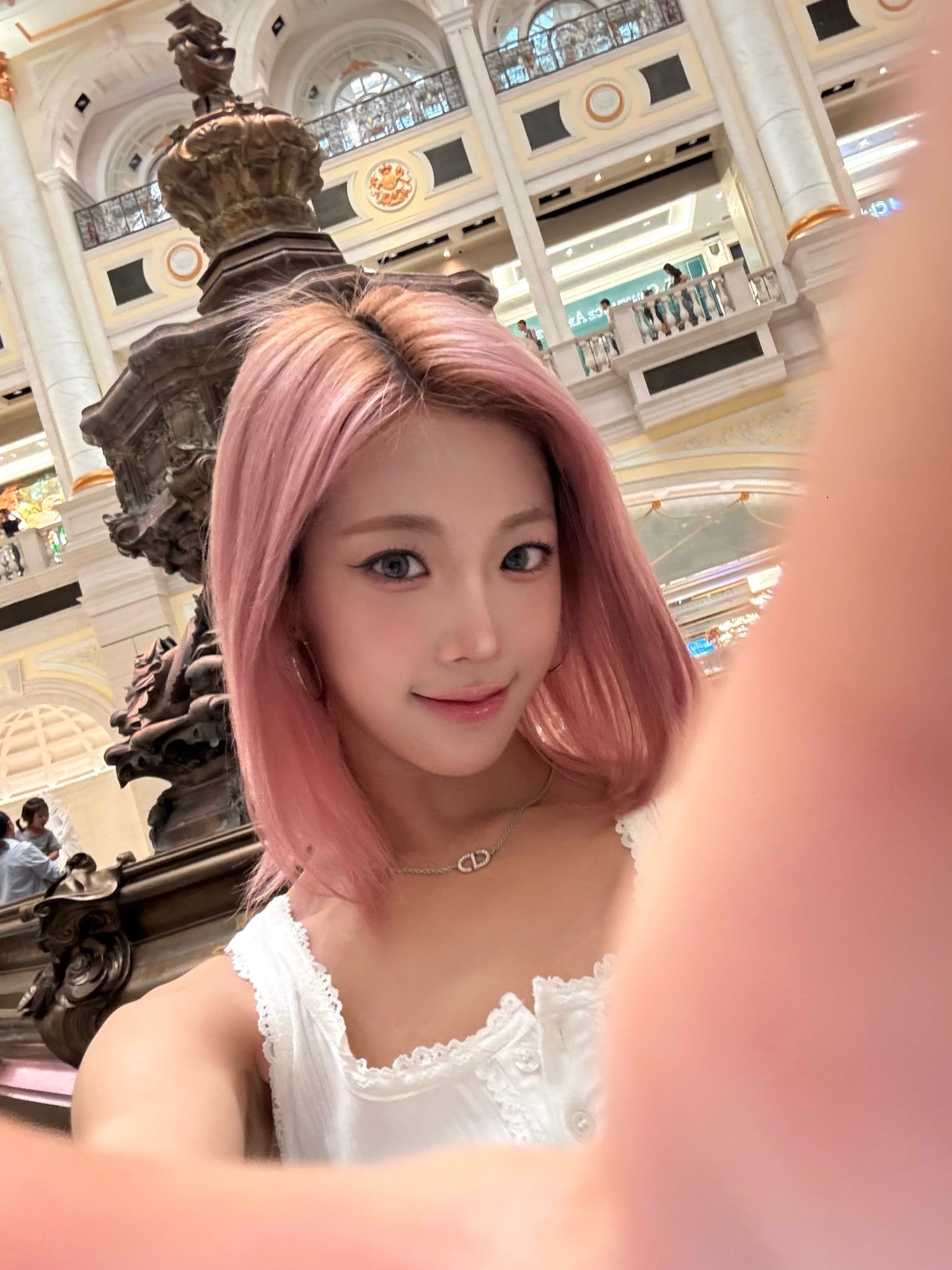 250802💌triples许念慈 ​​​