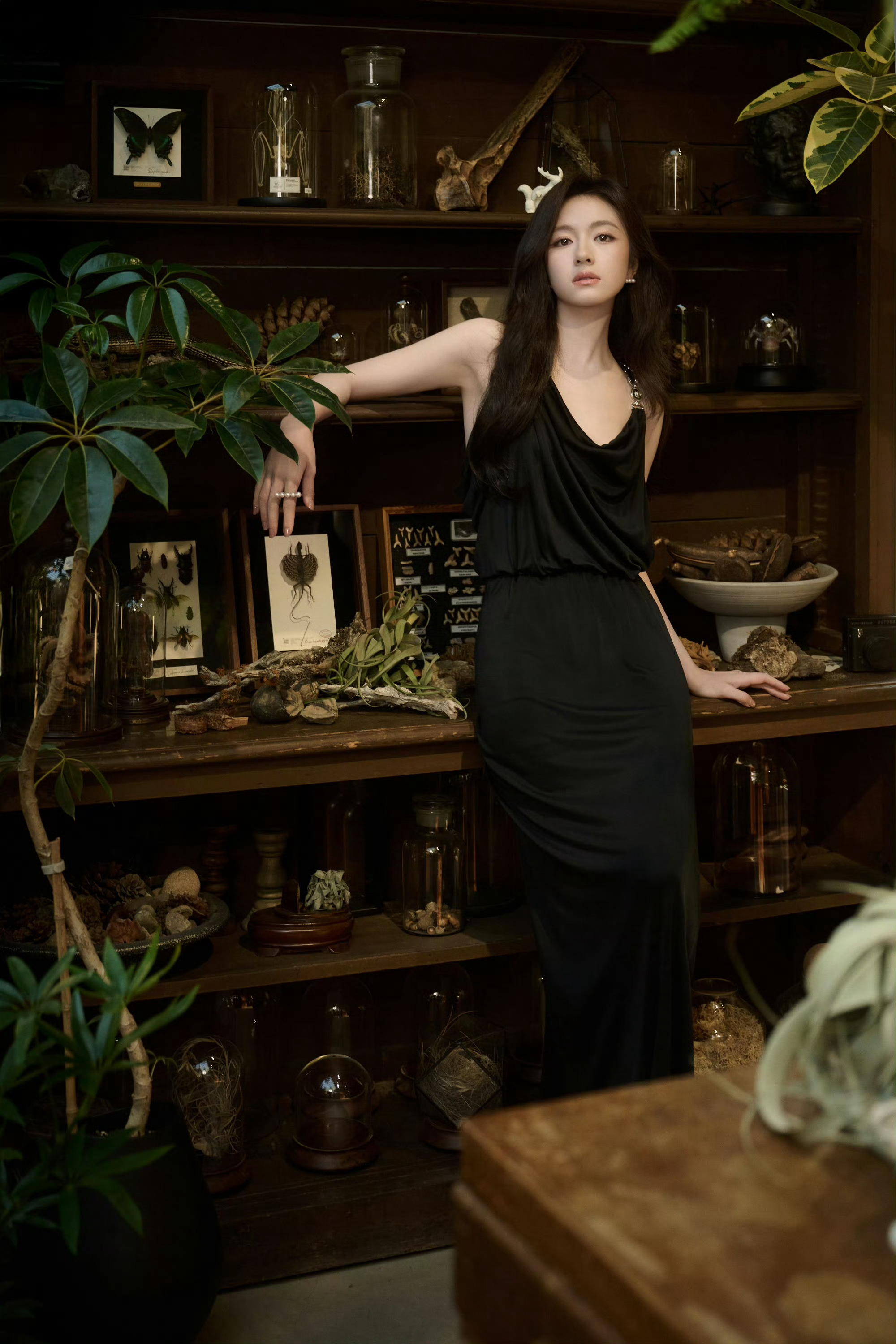 李兰迪 微博视界大会 ​​​