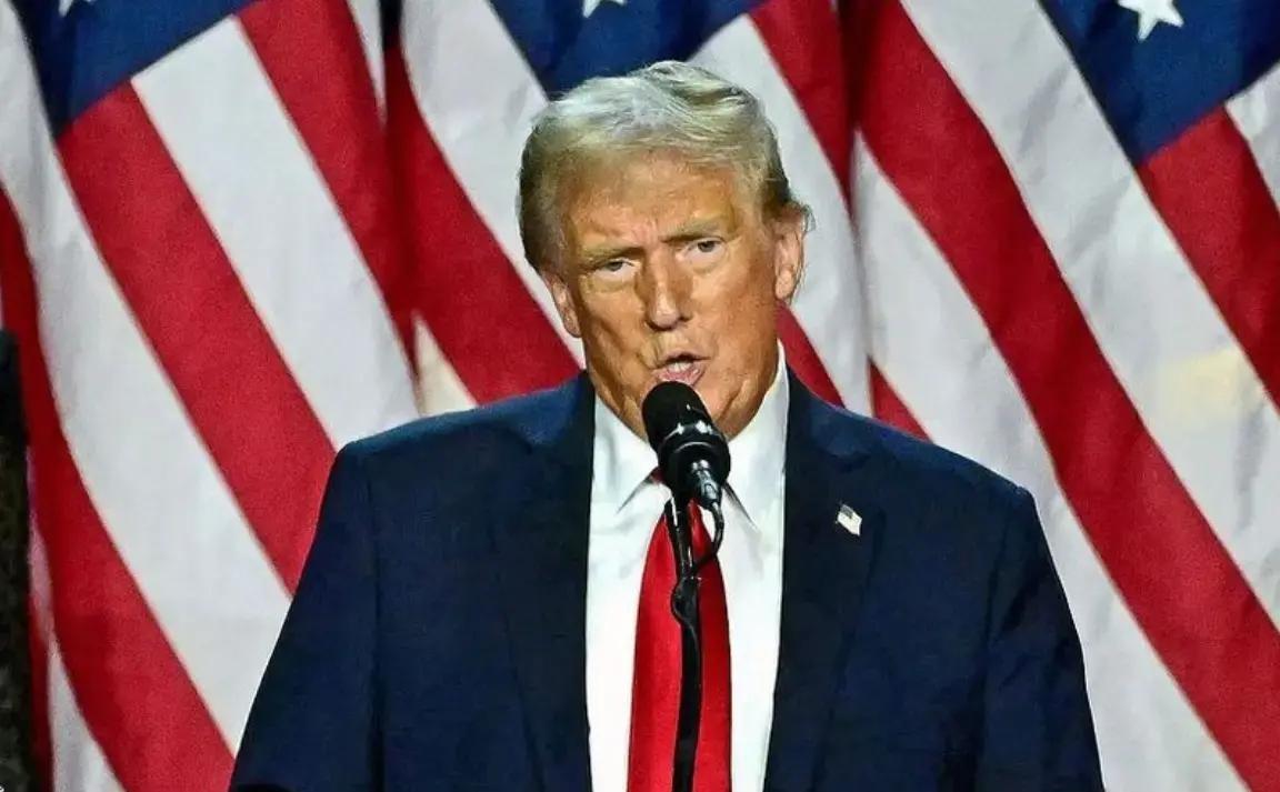 来者不善！美国宣布将对华加税，幸亏中国早有准备，提前留了一手
美国又开刀！对中国