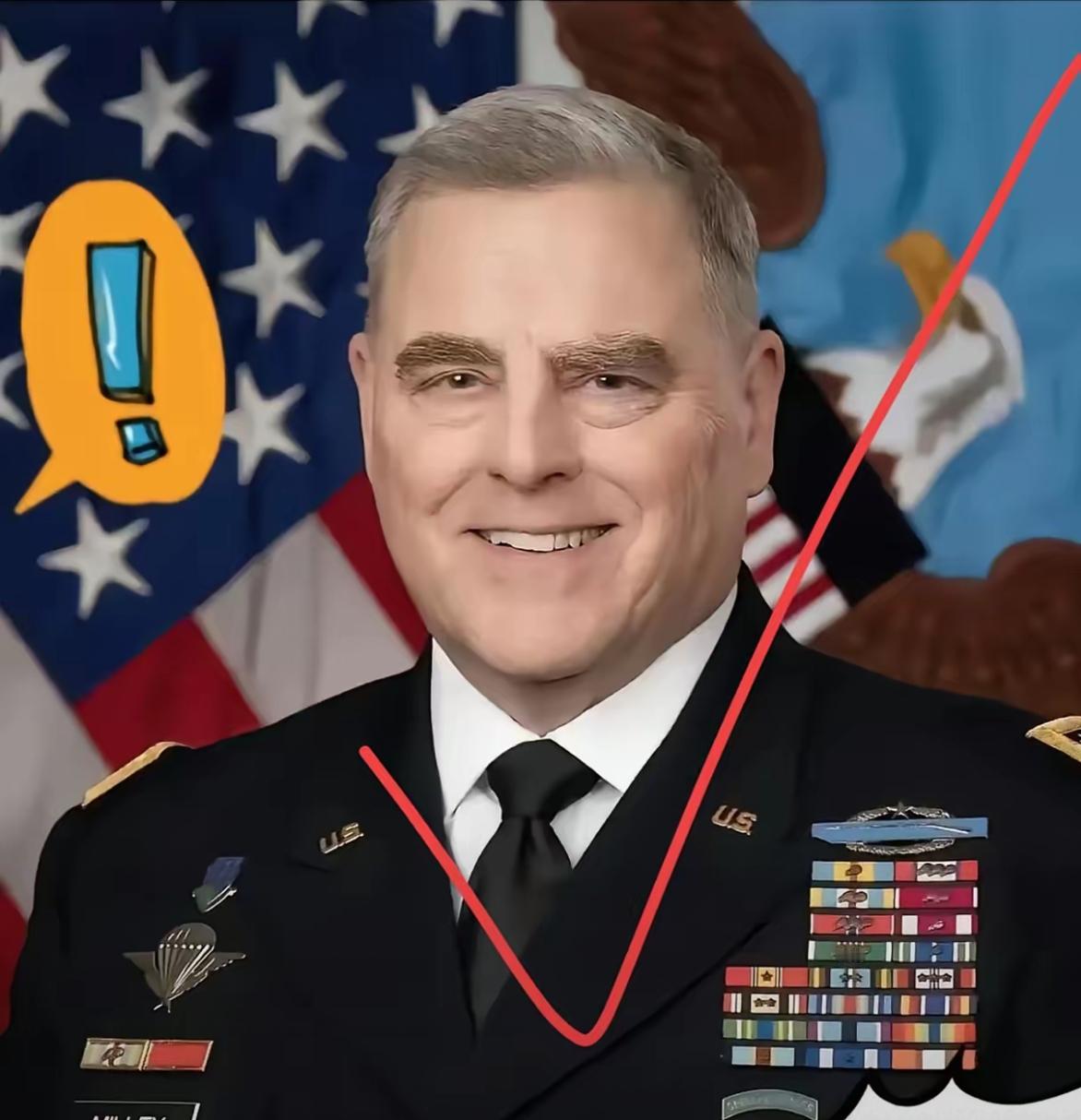 最新消息！
比尔·盖茨那张“乌鸦嘴”，还真让他说中了。
美国还在那儿费劲巴拉地修