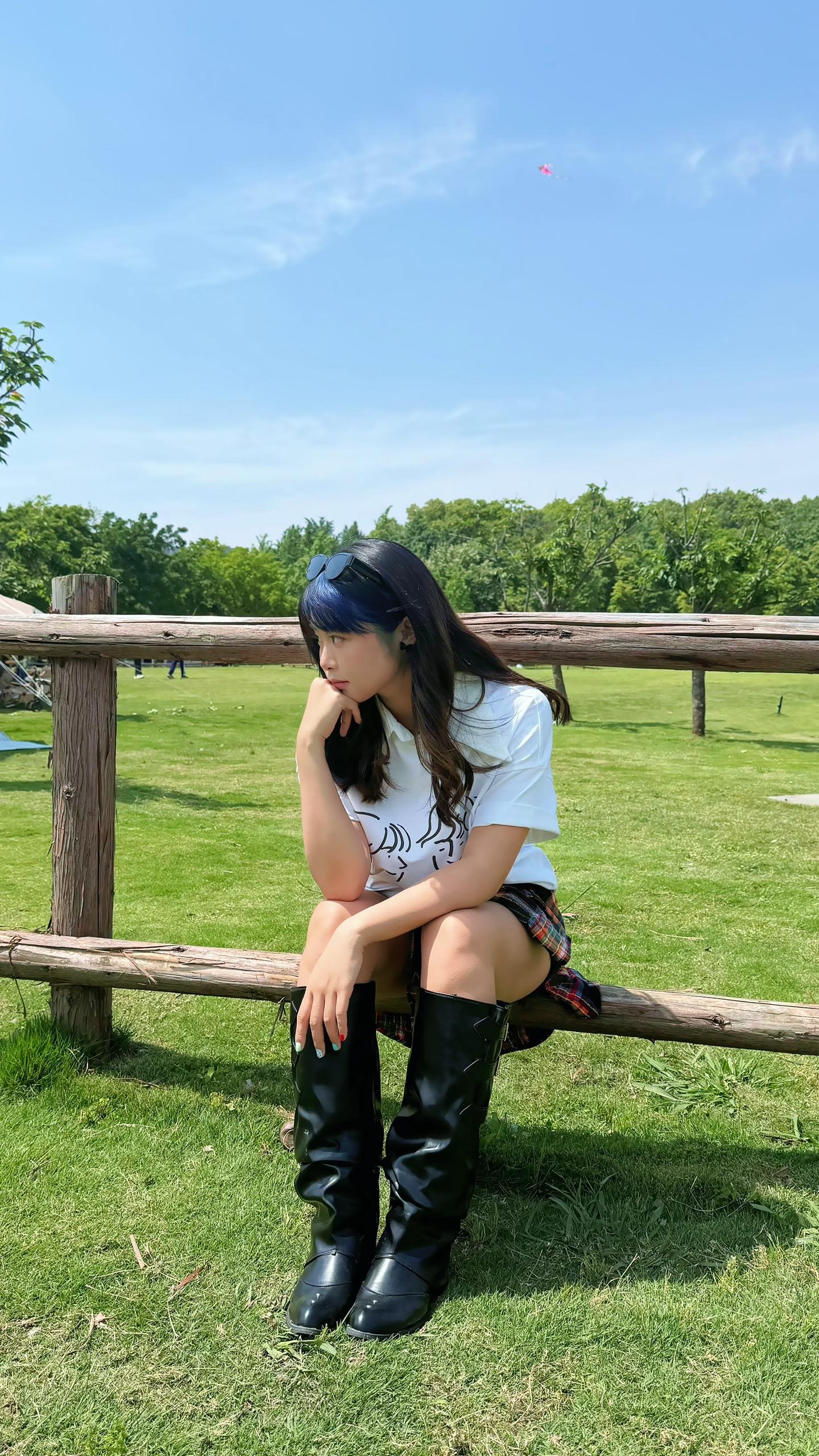 唱一首五月天～