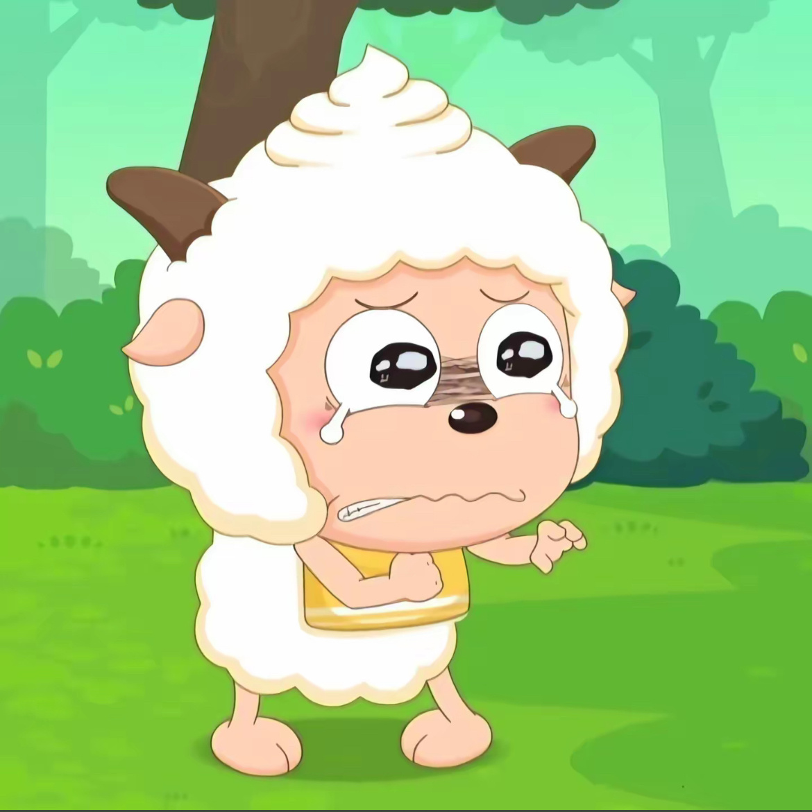 谁敢去看陈都妈咪的视频出来不😭的你是这个👍🏻 ​​​