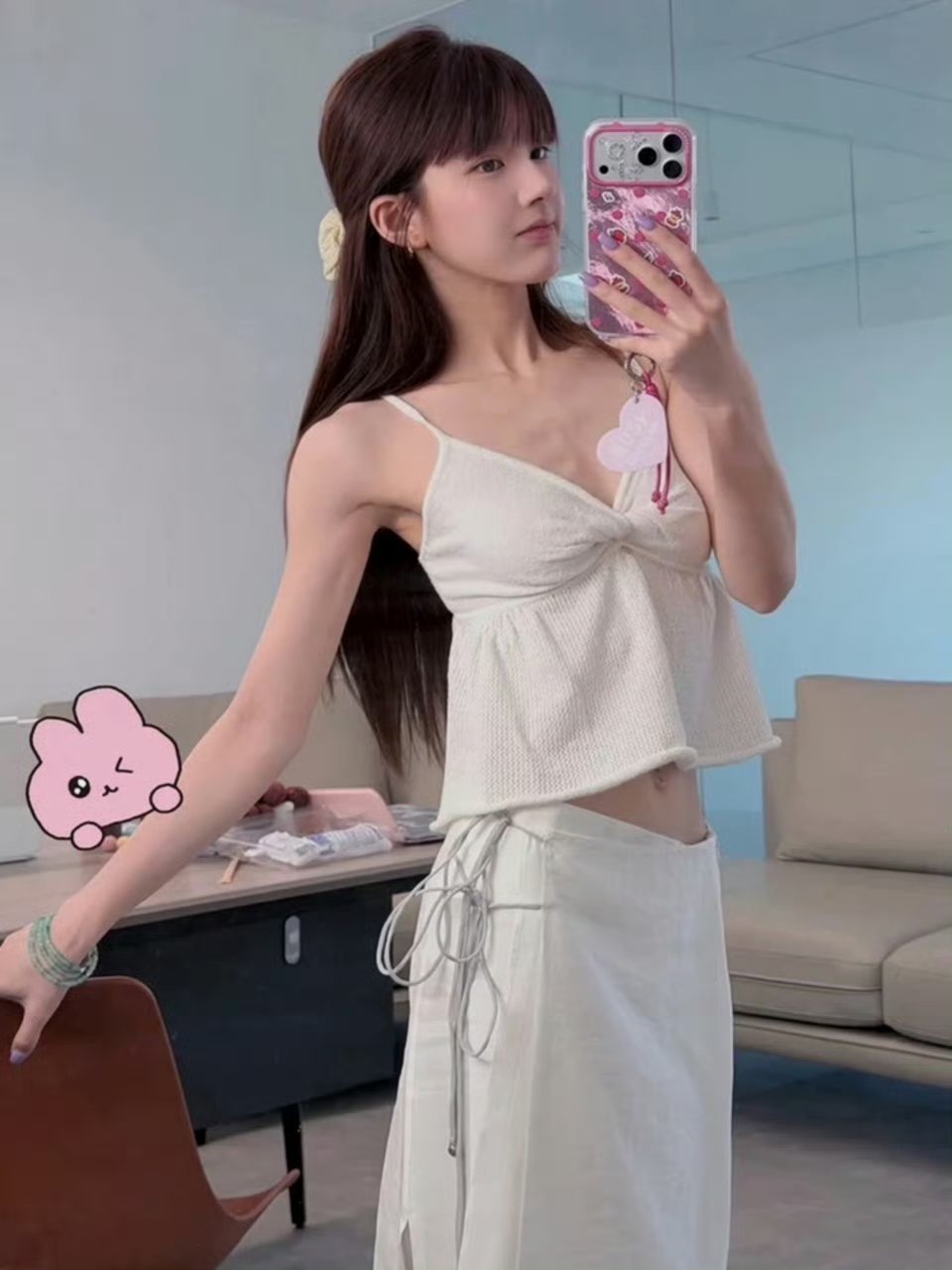 宝宝就这样美萌赵露思