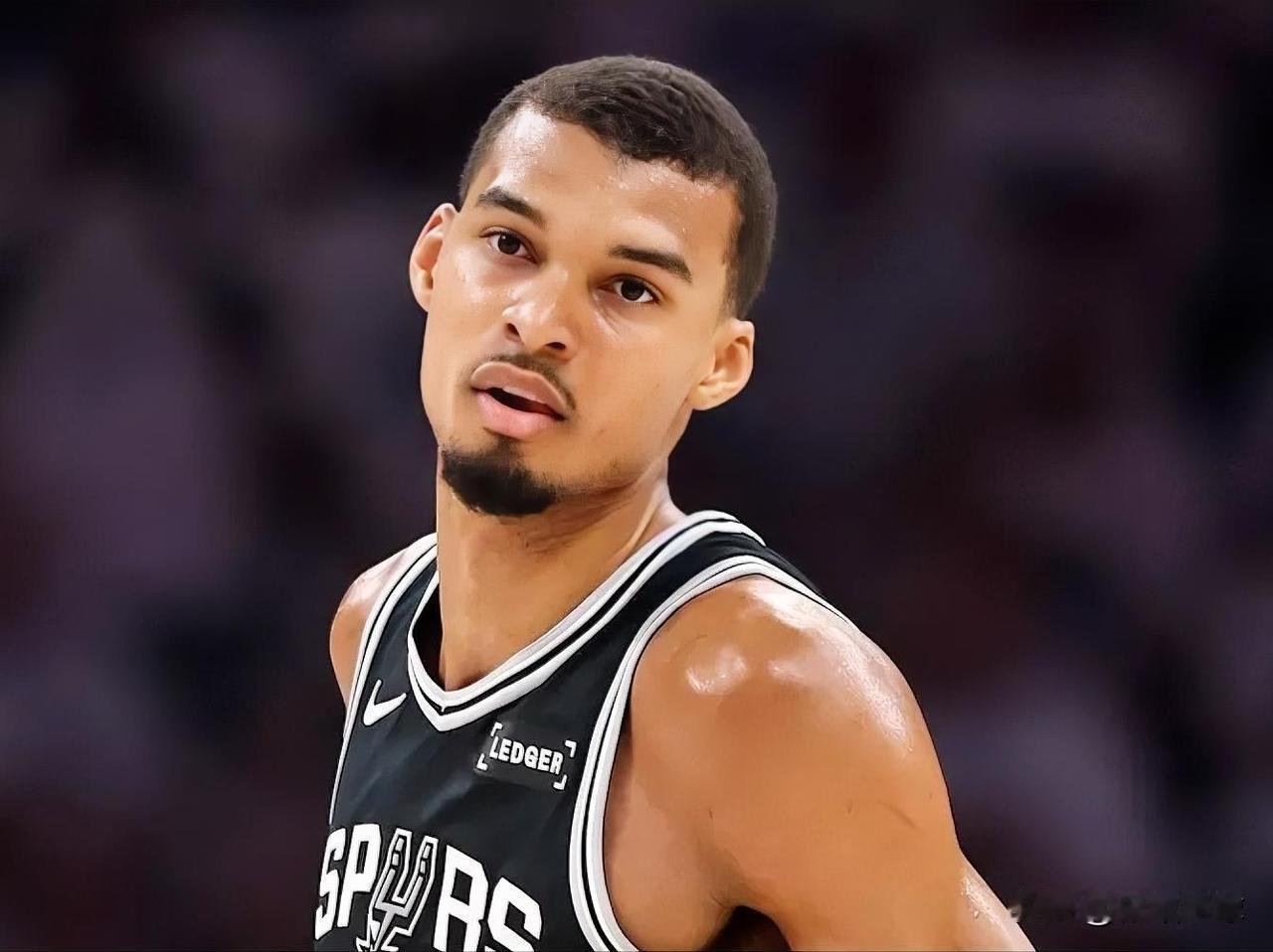 文班亚马口出狂言：我认为自己可以在NBA中单场砍下100分！

据欧媒Euroh