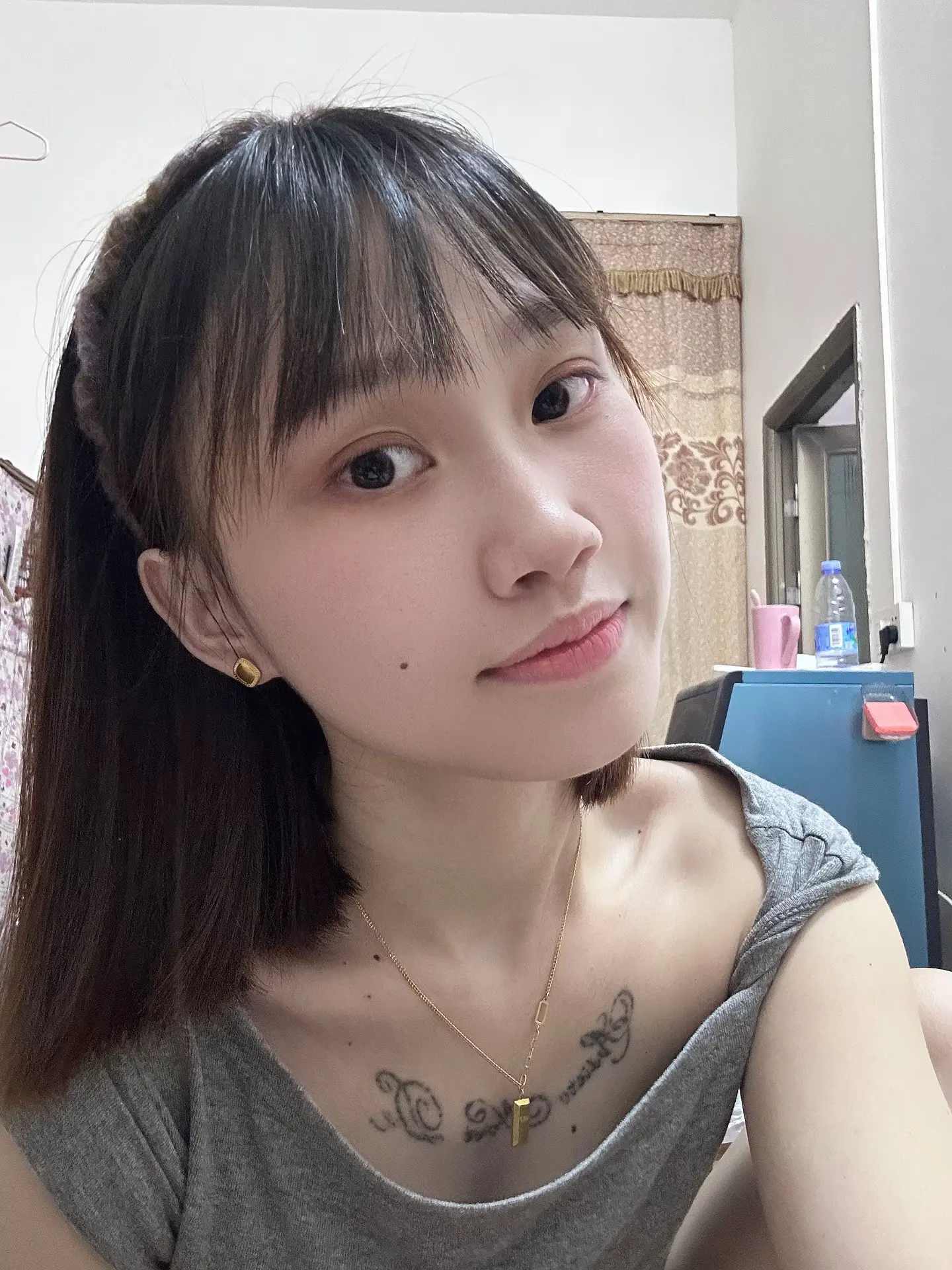 “直到那朵花枯萎了 你才知道爱要及时”