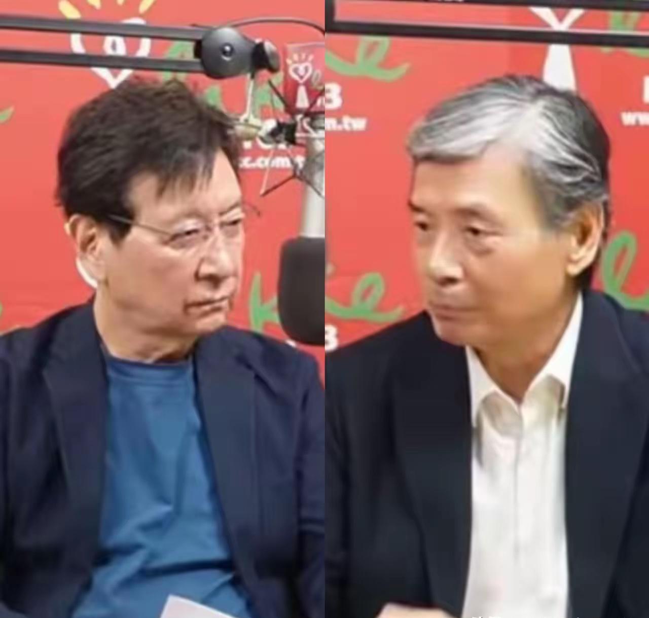 不出所料，"萧马风波"再次迎来反转！

李德维前一天刚甩出一张短信截图，说马英九