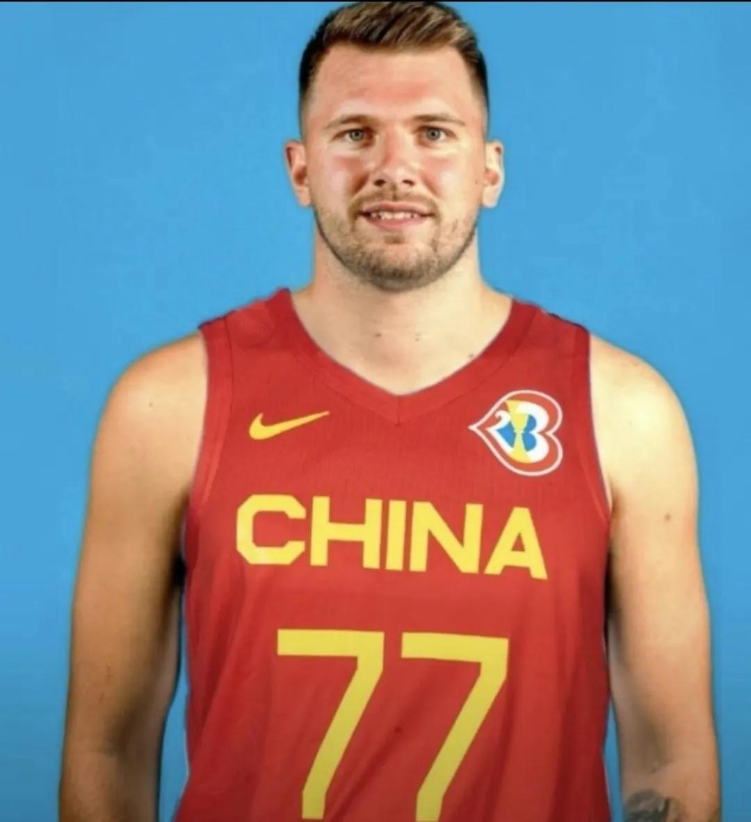 怎么说？中国篮球要变天？