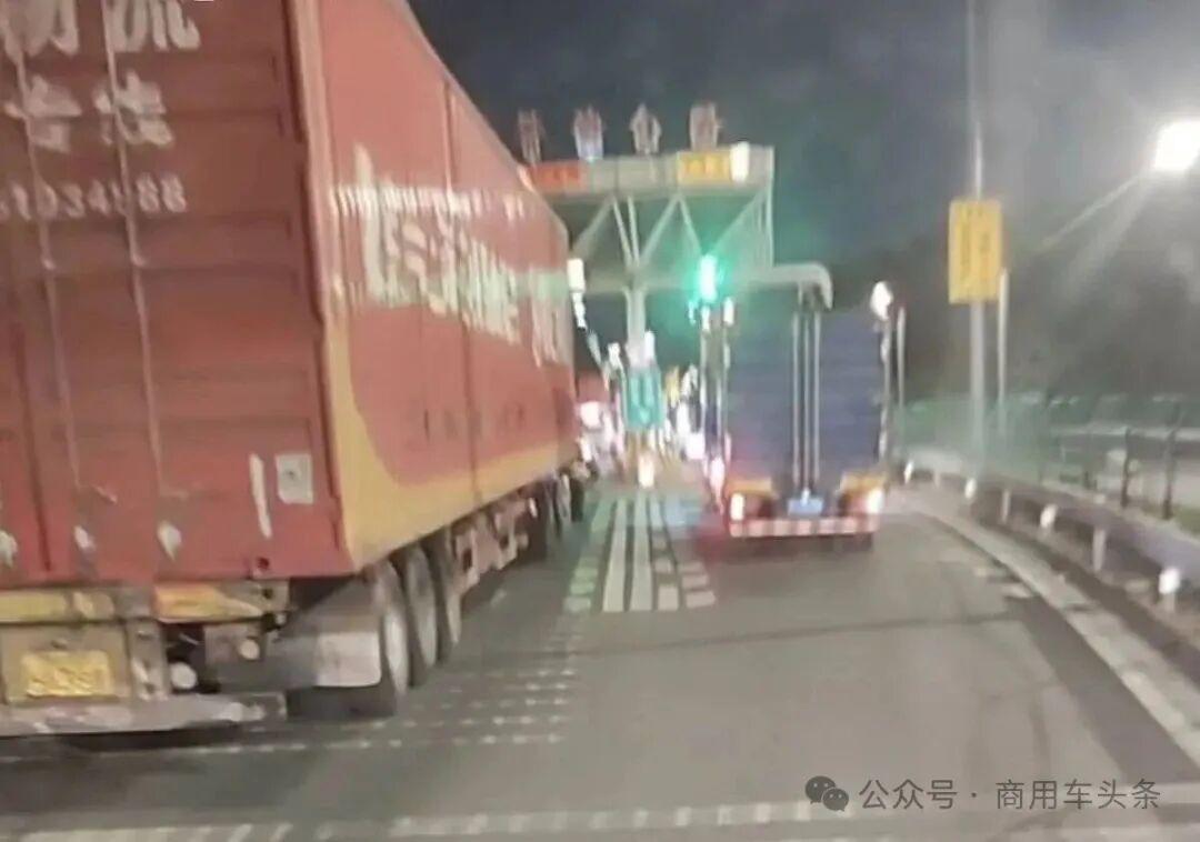 上海松江警方开展货车专项整治行动！

岁末年初跑上海的卡友注意了！松江警方下狠手