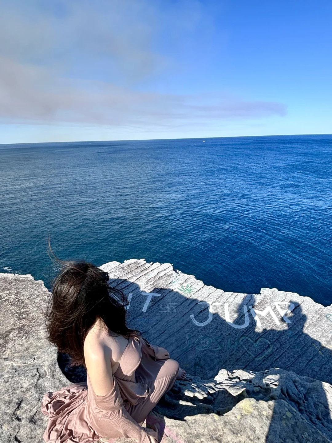 🇦🇺悉尼留学｜Don't Jump Rock