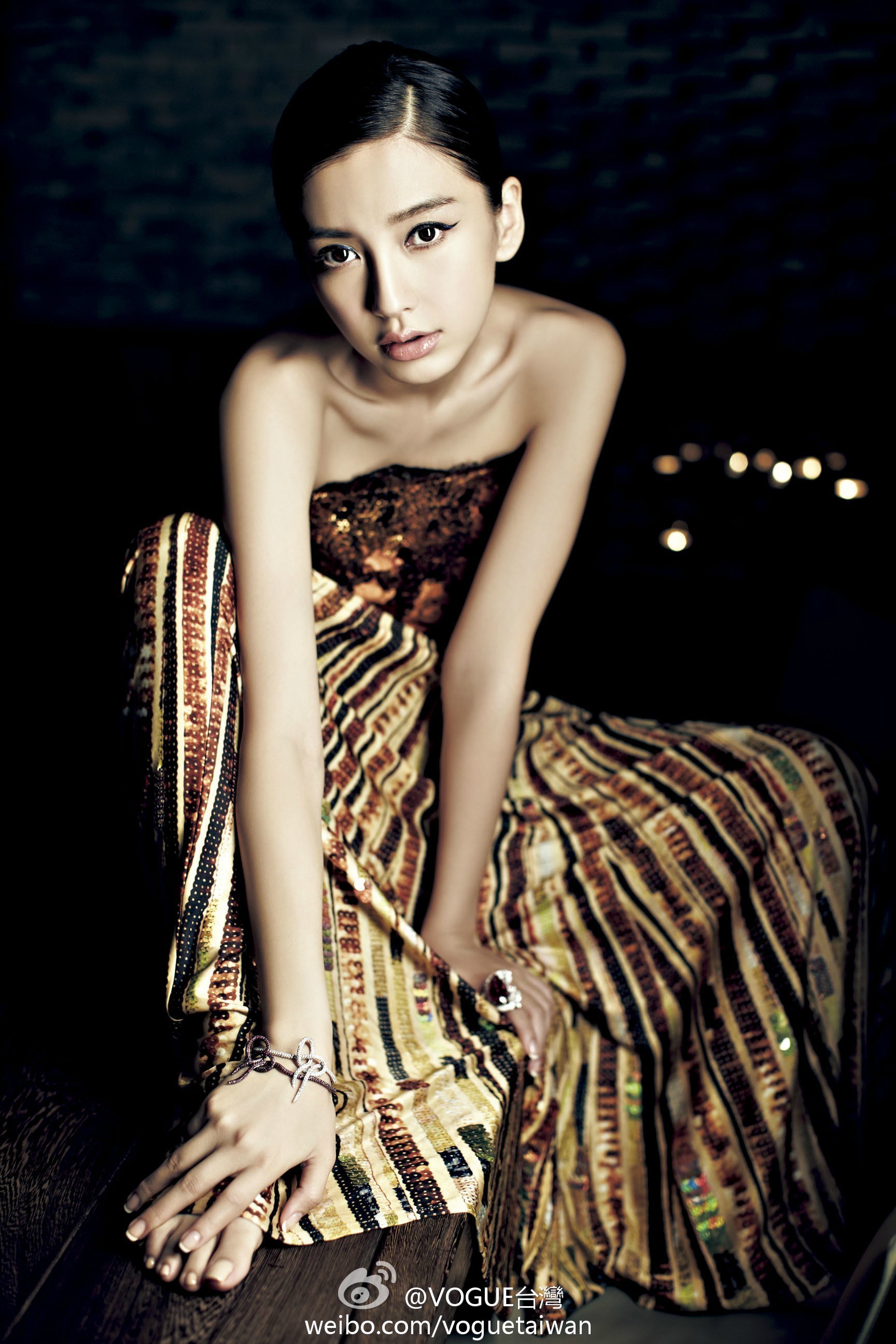 angelababy yyangelababy如果风能将我对你的思念传递给你就好