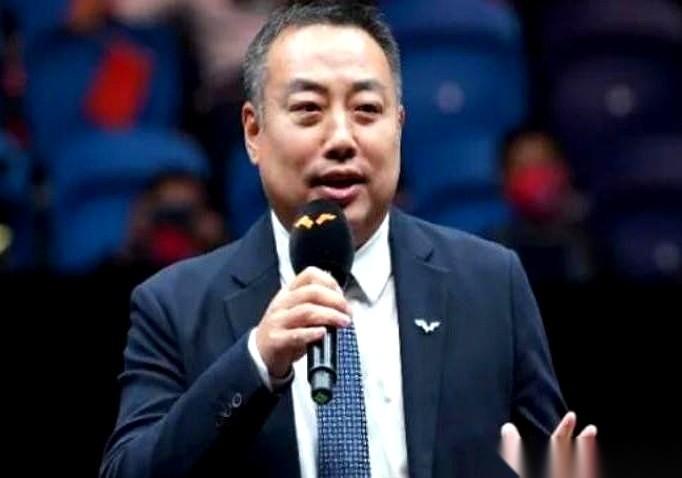 王励勤官宣小胖归队。
就这几个字，看得我心里五味杂陈。怎么说呢，感觉不像个喜讯，