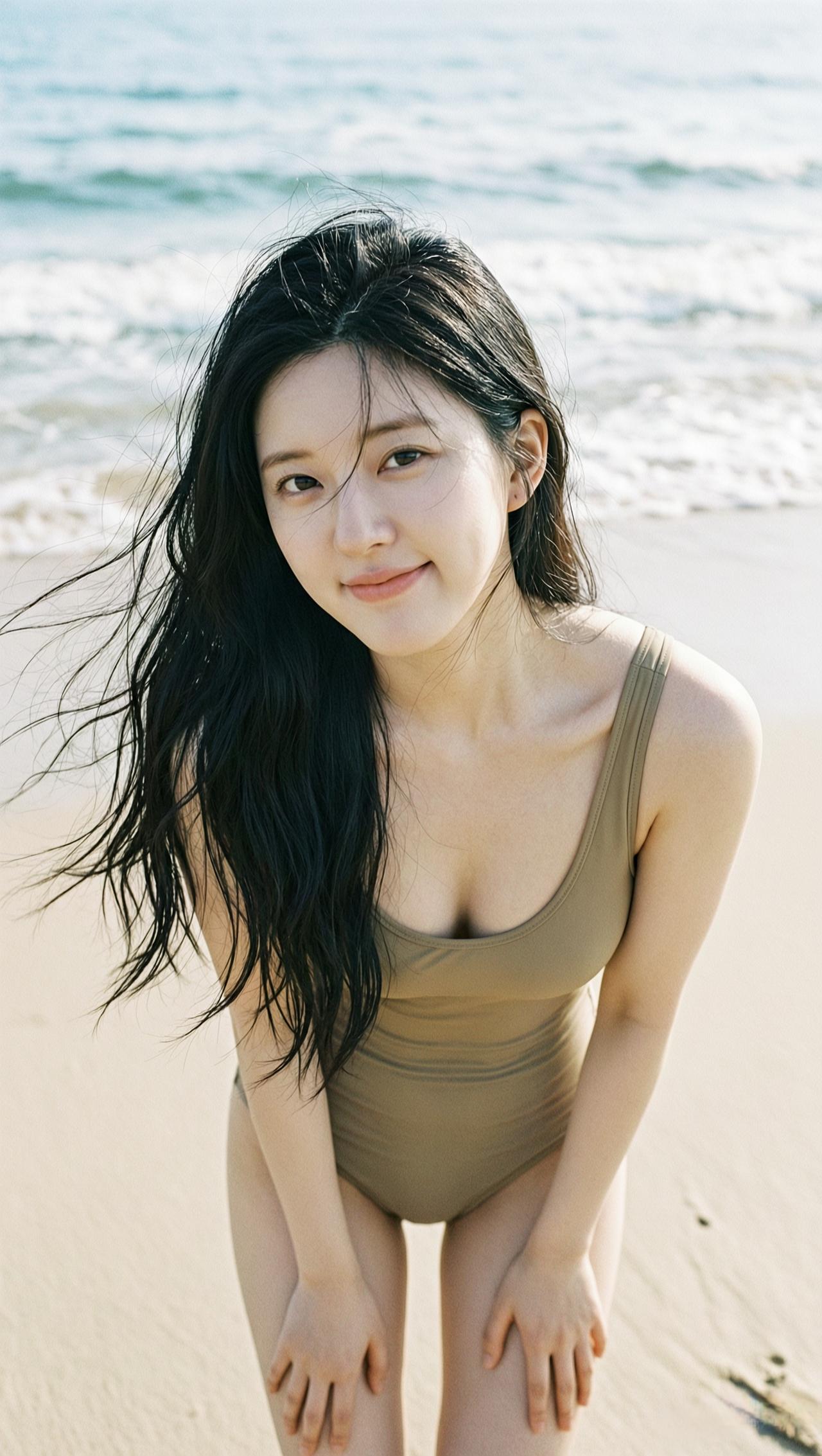 美女写真，壁纸高清大图，