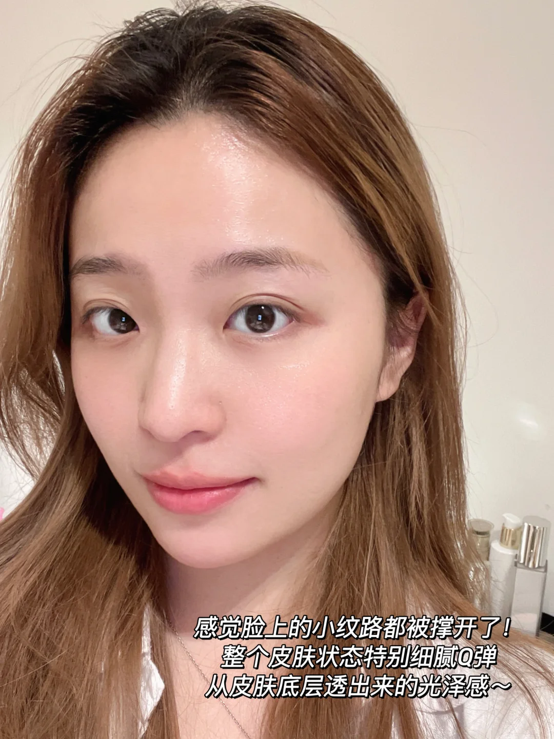 双十一必囤抗老精华！对付垮脸轻而易举！