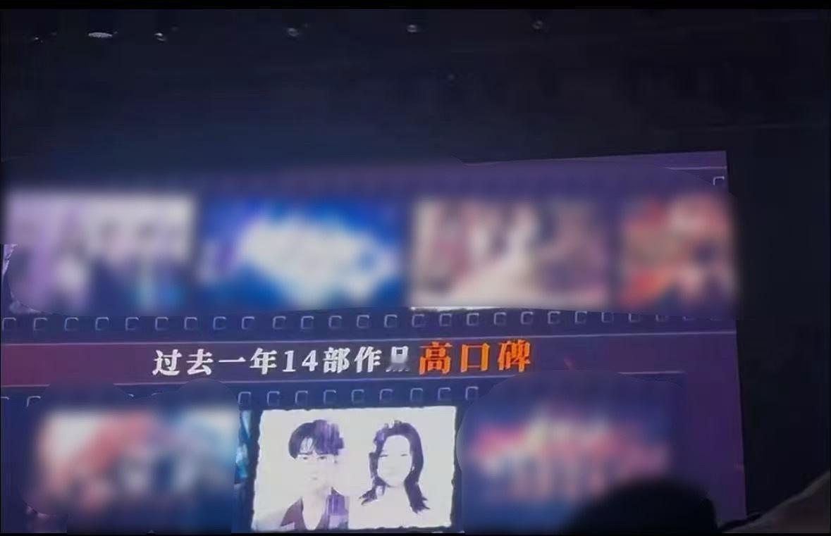 高口碑：滤镜高完播率：猎2俺们次次今年播的2部作品都上榜了，这个檀健次还是太权威
