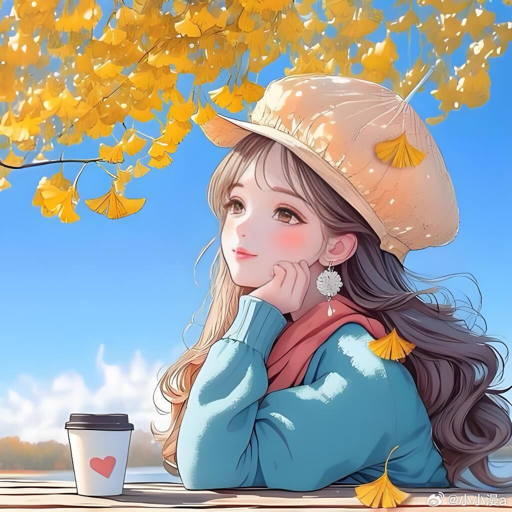 我不再装模作样地拥有很多朋友，而是回到了孤单之中，以真正的我开始了独自的生活。—
