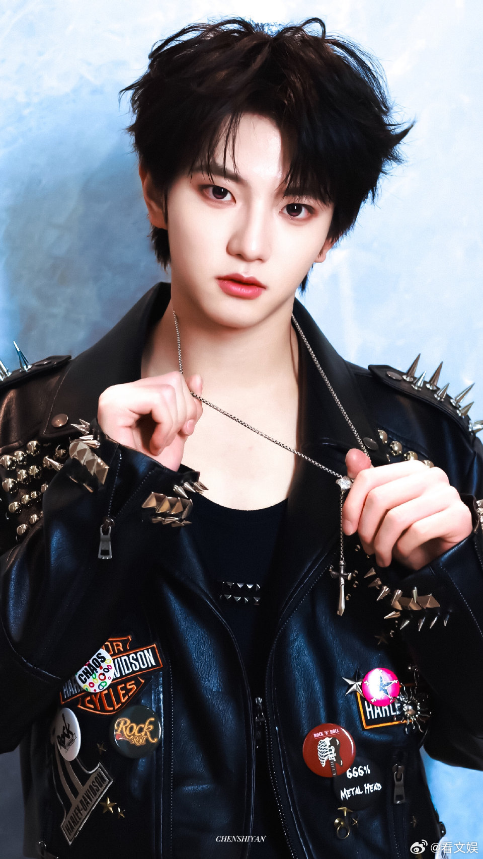 这下终于懂穆祉丞了原来穆祉丞的懂是这个意思 早说啊小穆！ 