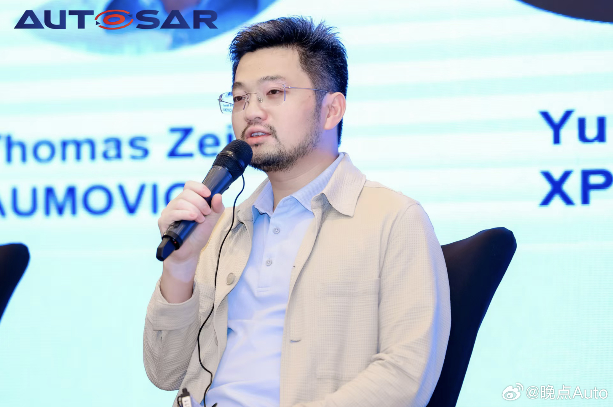 【普华基础软件成为全球首个贡献 AUTOSAR CAPI 基线的中国企业】6 月