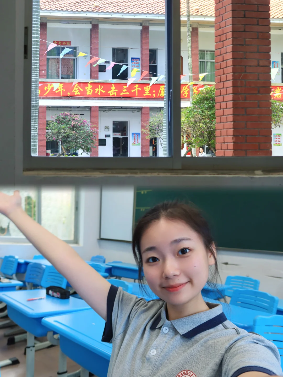 高三毕业生的一日补习老师体验卡👩🏻‍🏫📚