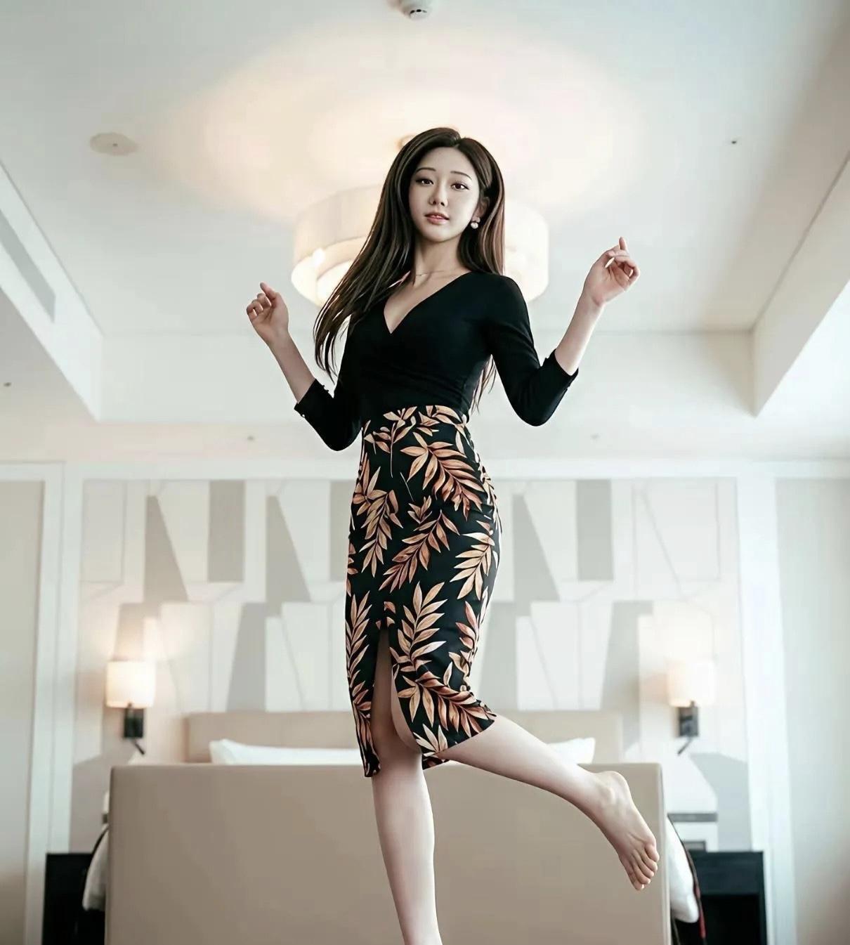 女人最耐看的长相是什么样的
