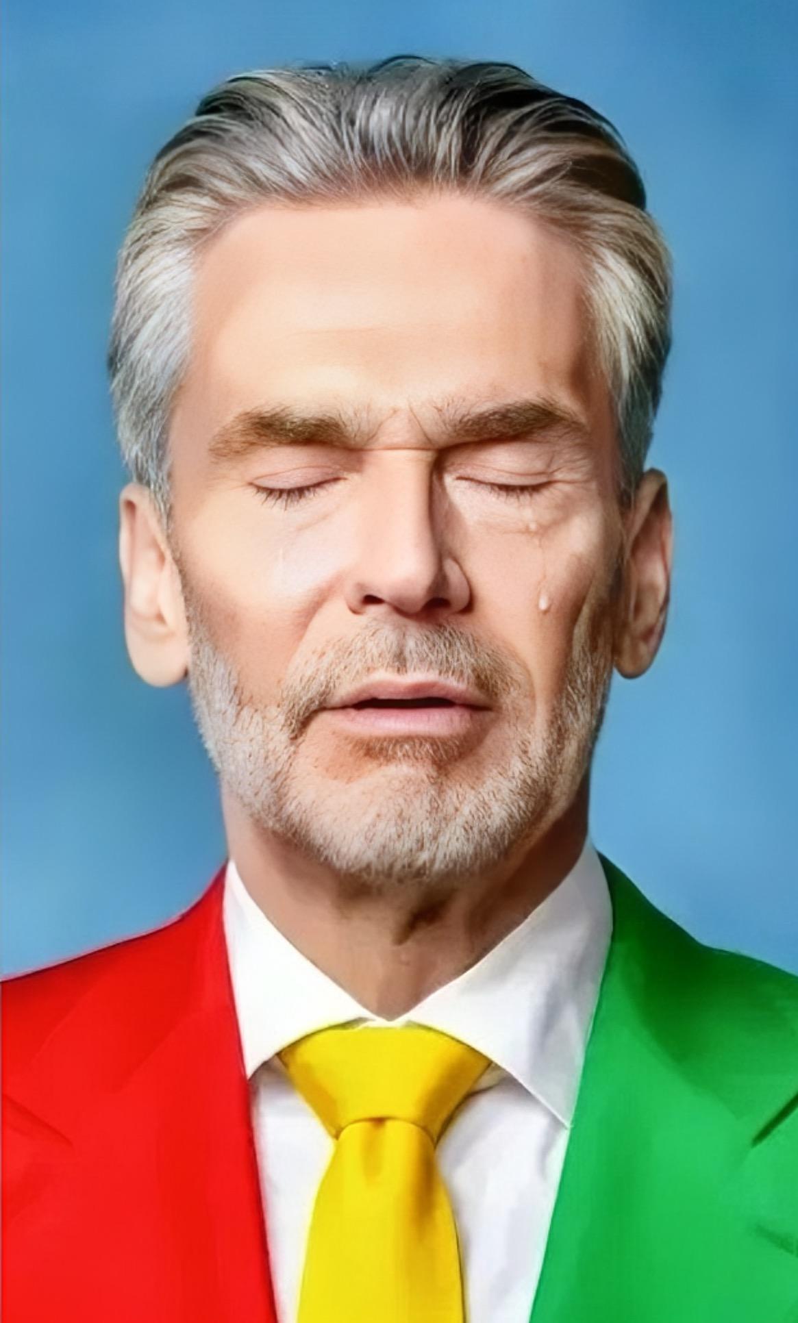 荷兰安世这下彻底懵了！近日安世半导体中国公司给所有经销商发了封信，核心就一句：从