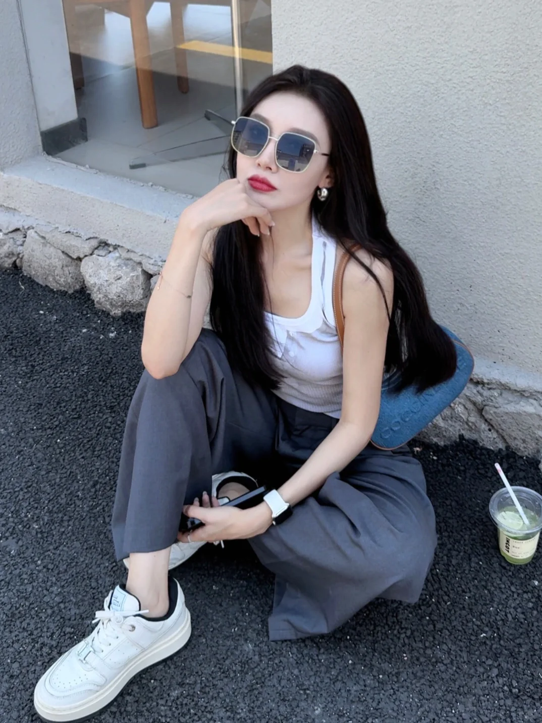 讲什么限量版，我就是绝版🤪