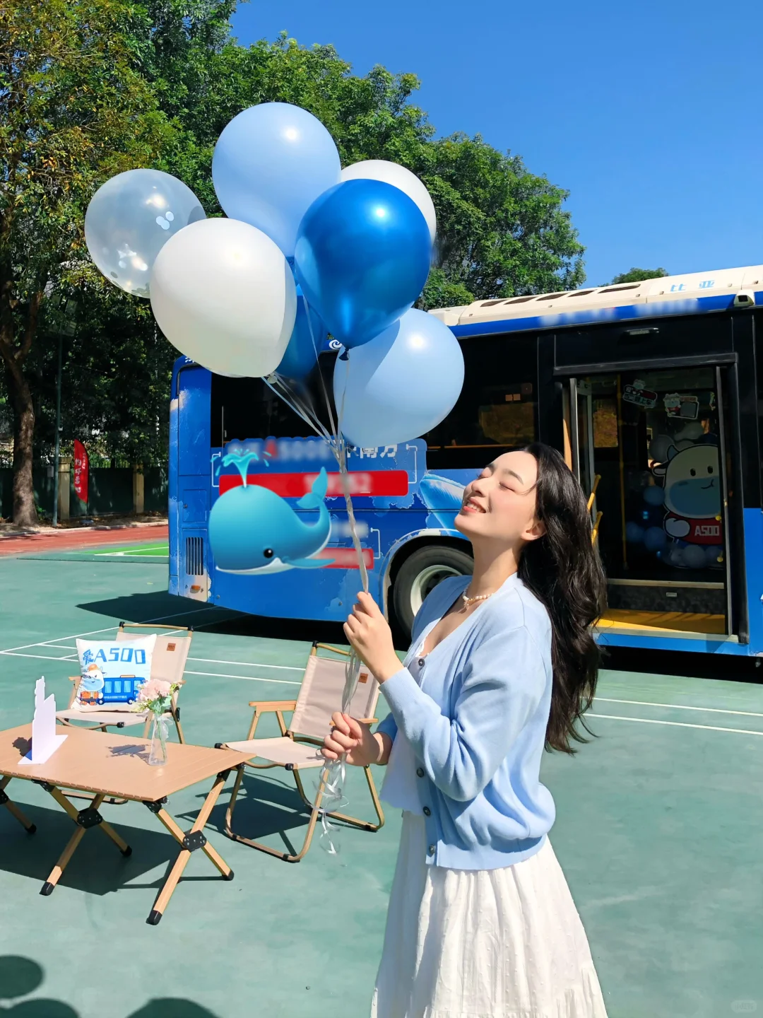 在深圳🐳会动的海洋馆已发车！！