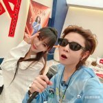 萨顶顶说演出不用小抄了乘风2026乘风幕后趣味时刻，萨顶顶融入王濛团，手写小抄超