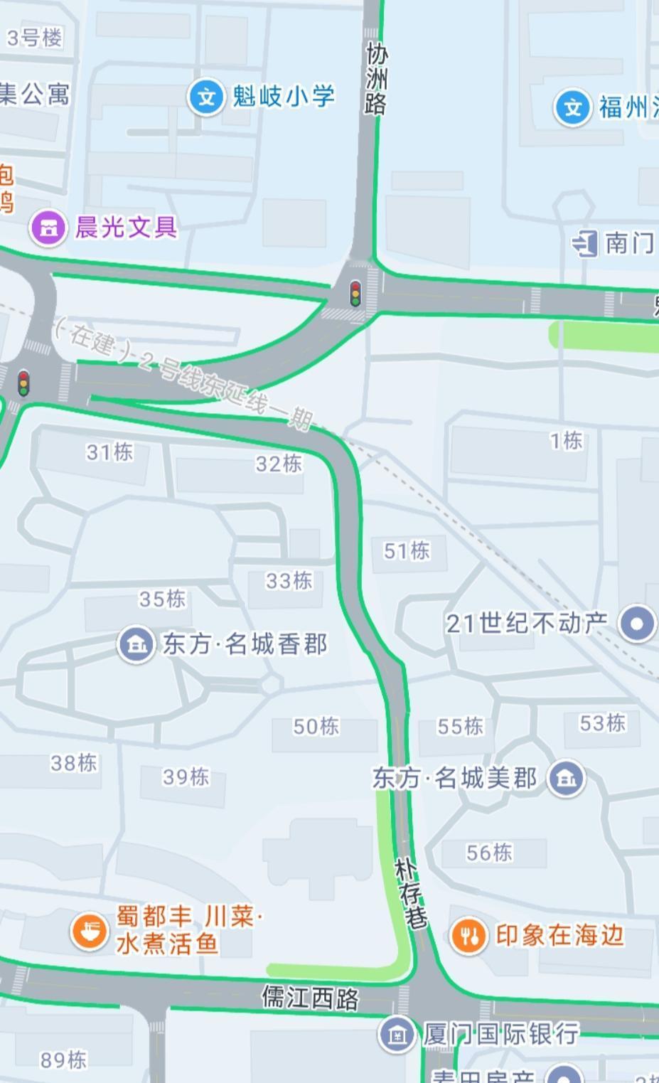 你知道福州马尾“朴存巷”名字的由来吗？很多福州人都知道，在马尾很多路名都是以船政