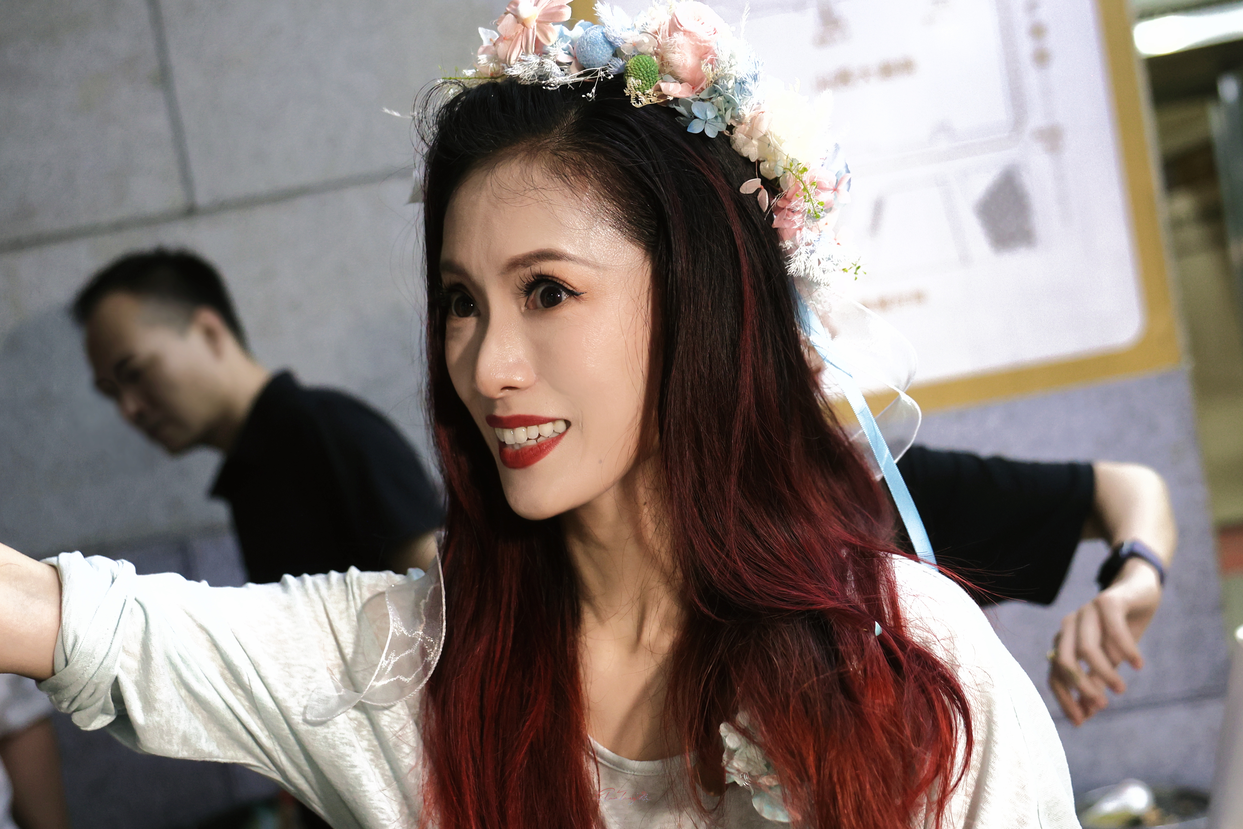 徐丽东  𝟮𝟲𝟬𝟴𝟭𝟰太原 鼓浪之声完美女人