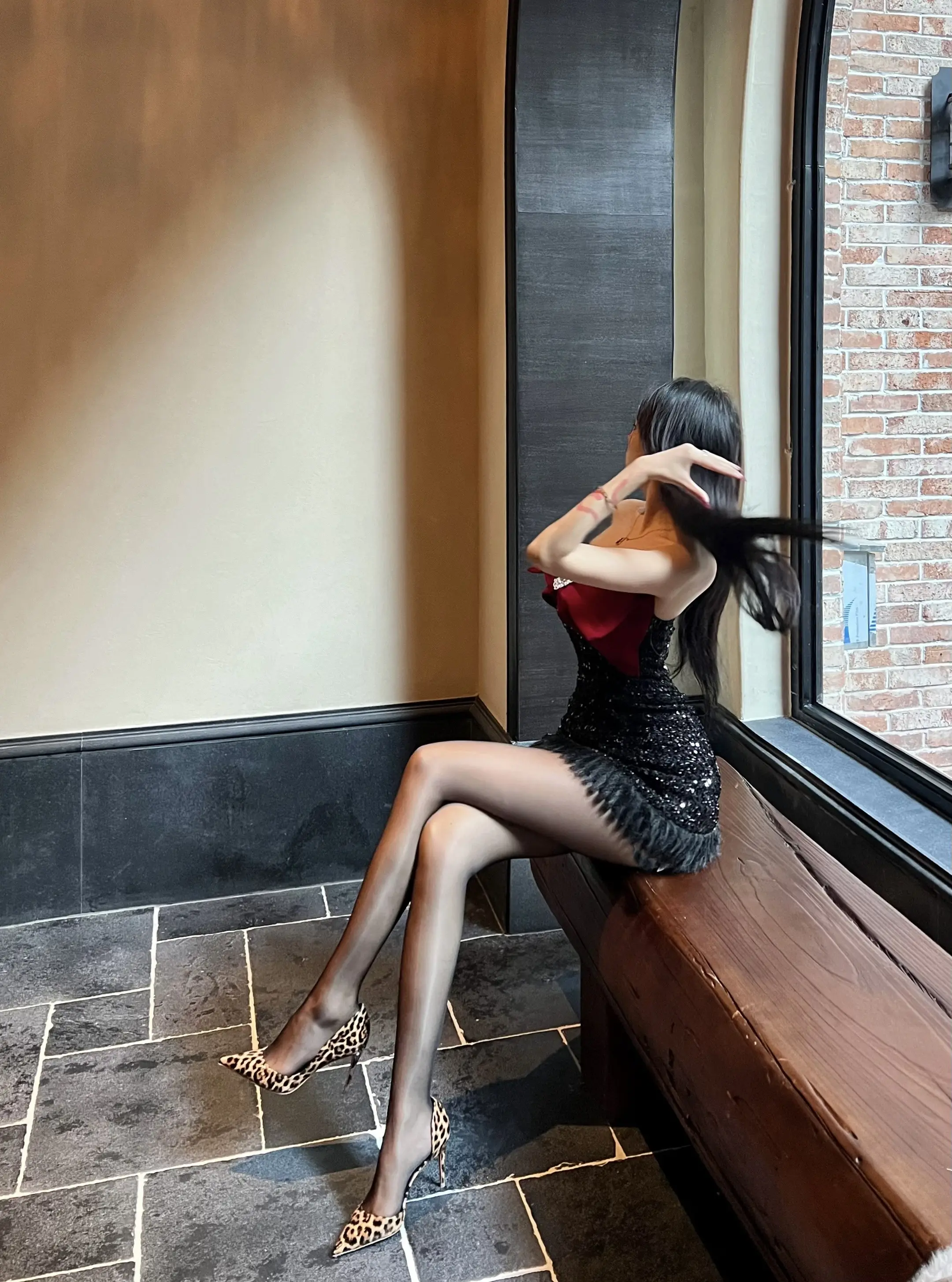 生来为享受 半点不将就