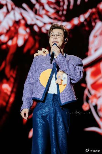 小沈阳不差面儿全新巡演官宣小沈阳不差面儿巡回演唱会 小沈阳巡演启程！经典金曲与幽