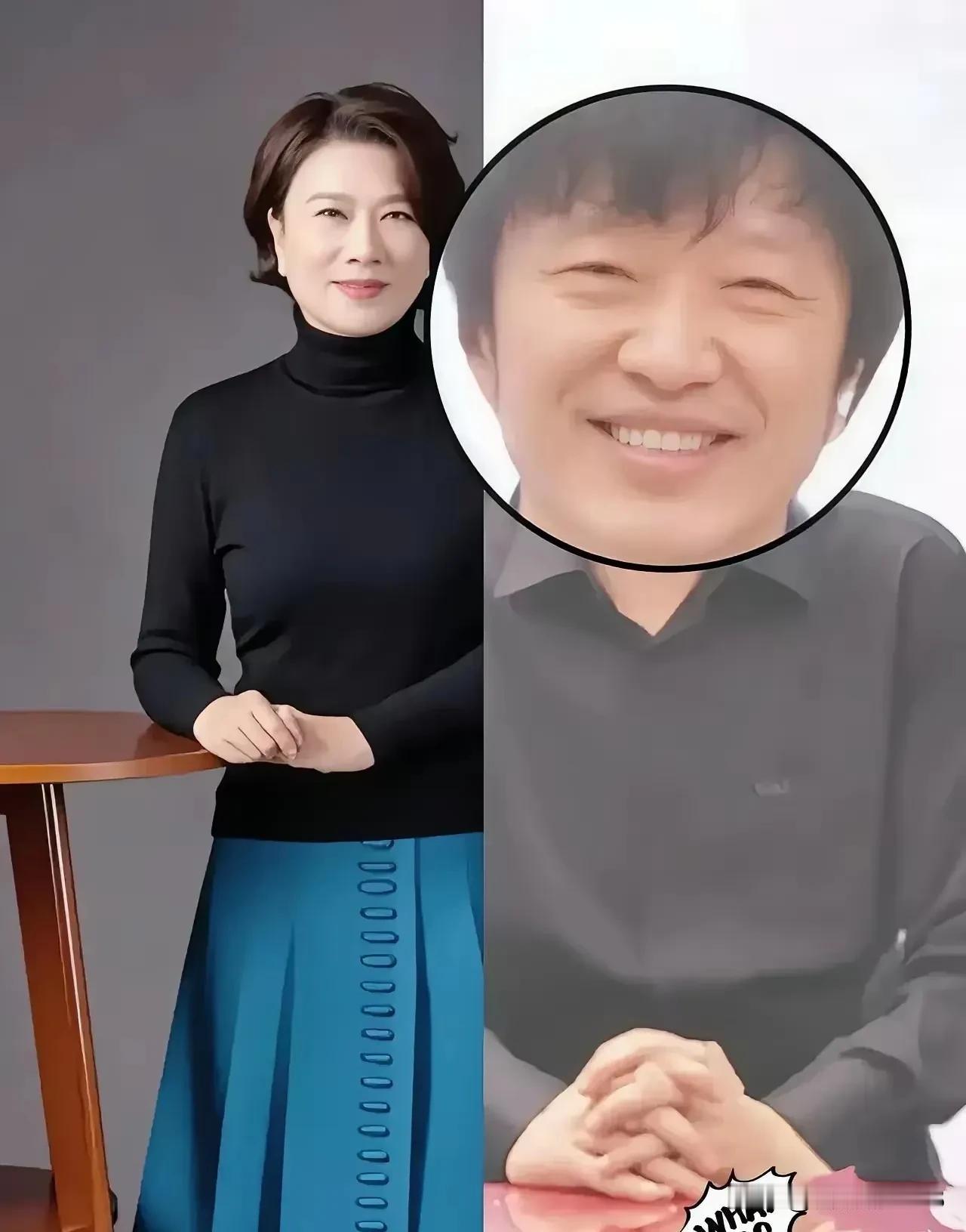 老胡跳是因为
他知道自己干过什么事，
恰好这些事又和董明珠大姐讲的对上了。这就应