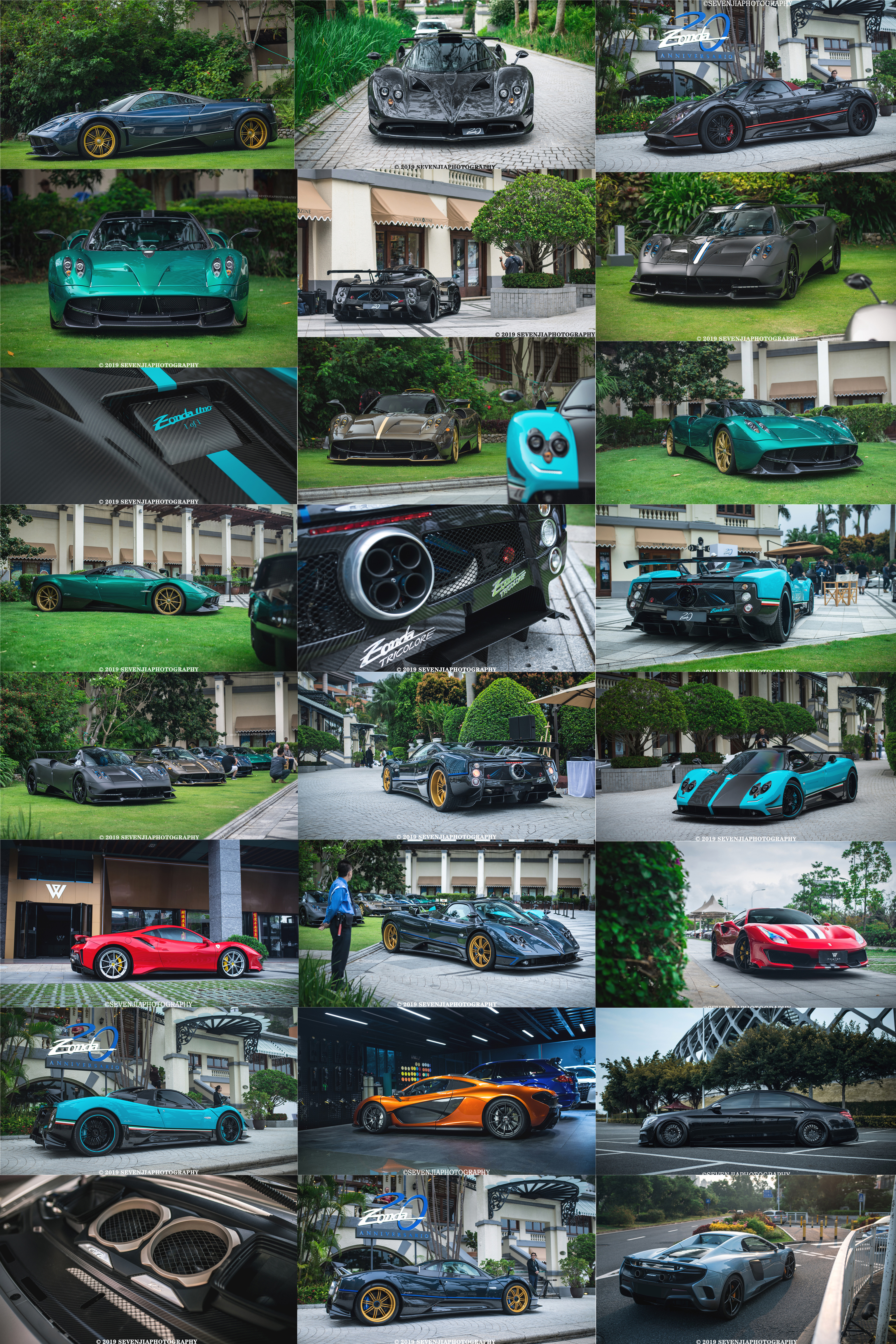 SEVENJIAPHOTOGRAPHY[超话] 迟来的多图2019年总结📸️图