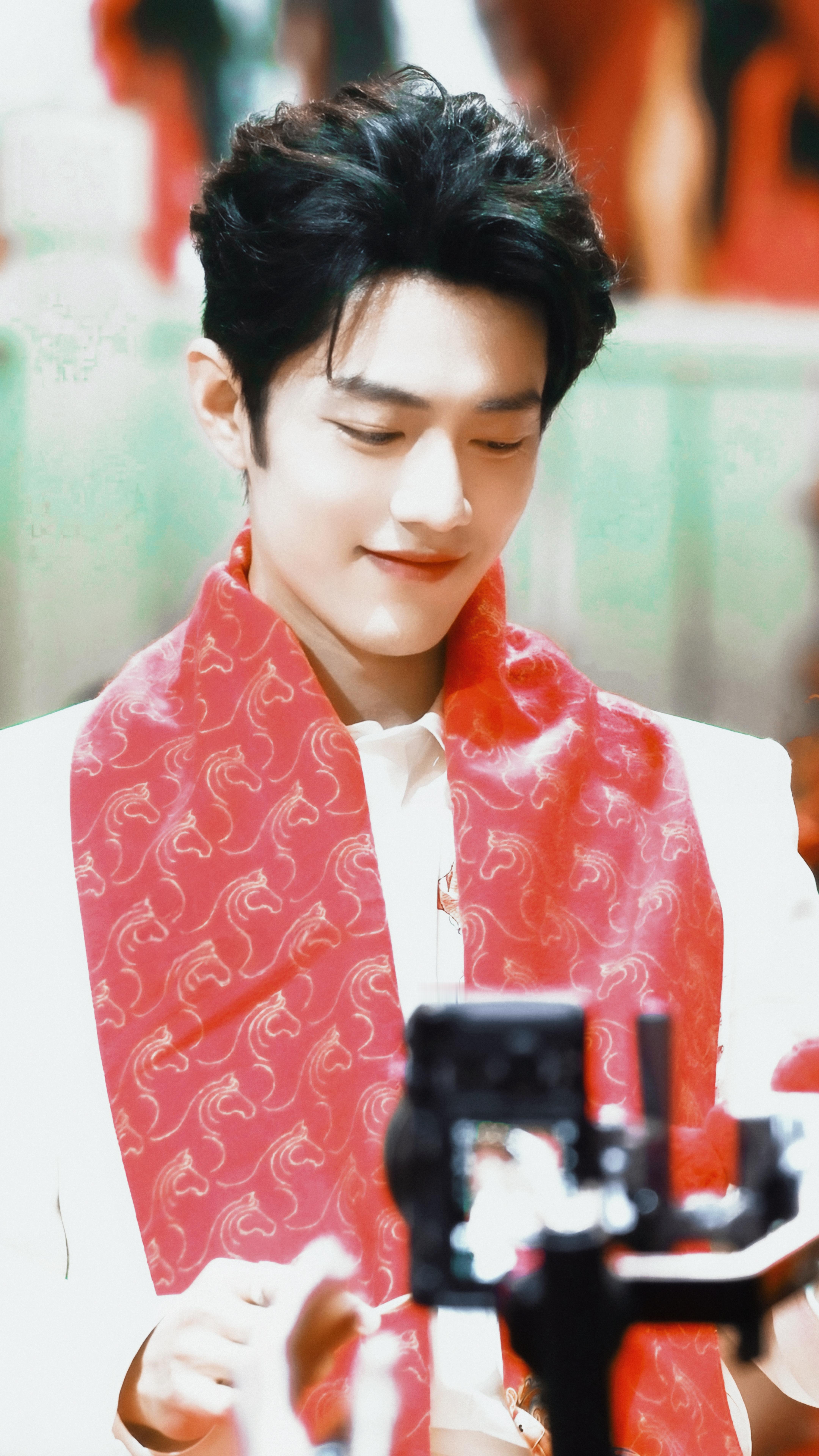 调一下色这个亮神代班的状态真是无敌了 