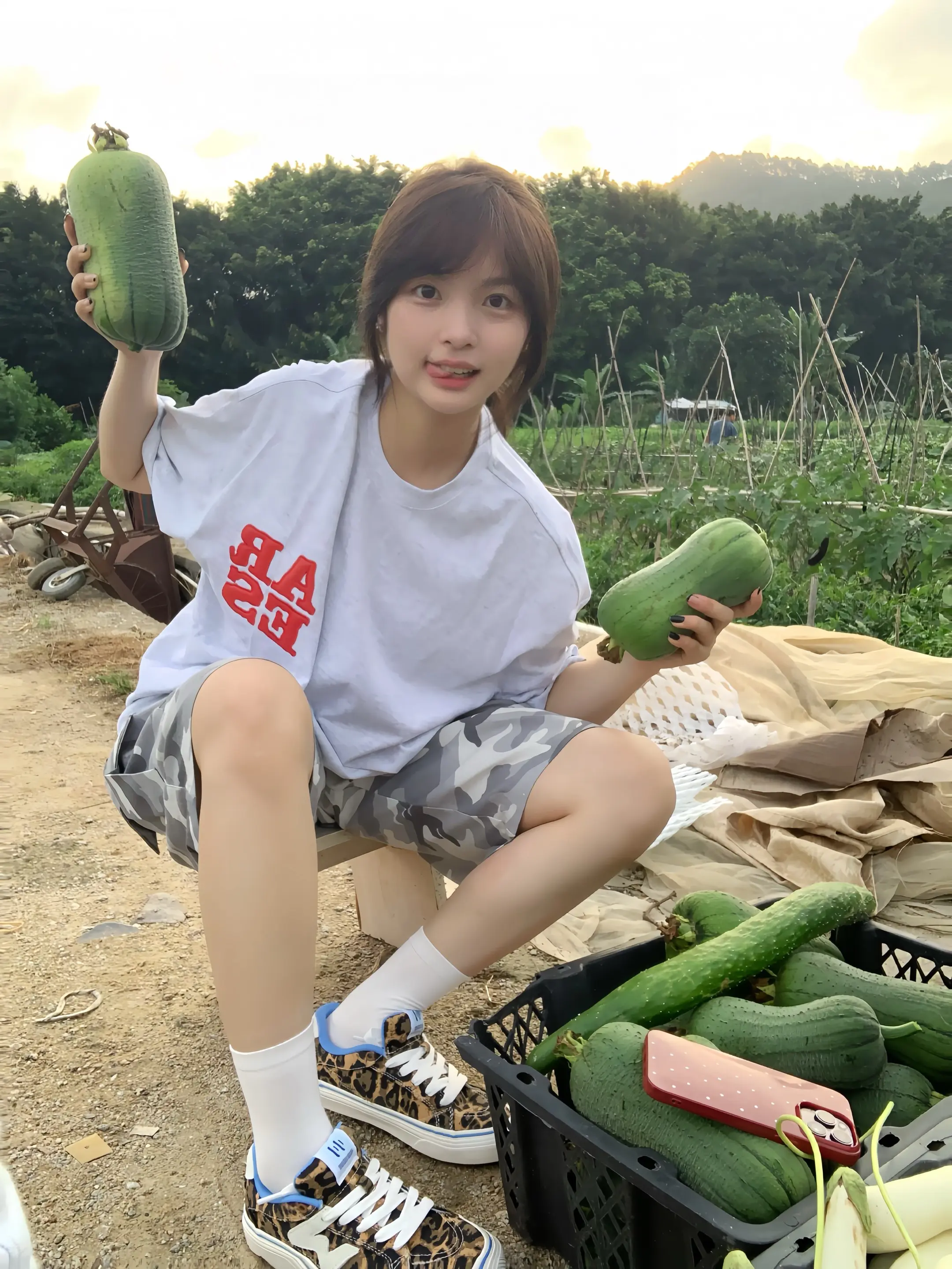 想你想你也能成为嗜好