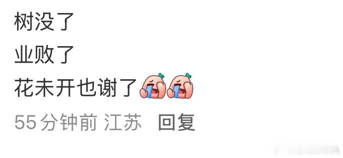 仇人看见释怀了 