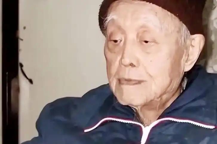 谷正文91岁接受采访时，谈到吴石时，只轻描淡写地说了两句话。他说：“吴石啊，太天