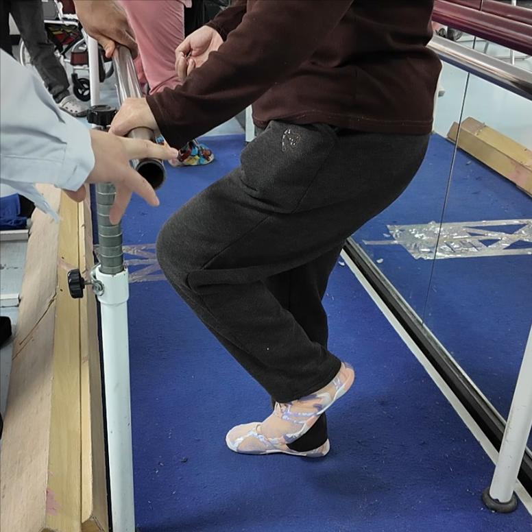 同样是偏瘫患者，为什么你恢复的没有别人快？重要的是你没做好这三点

经常有患者问